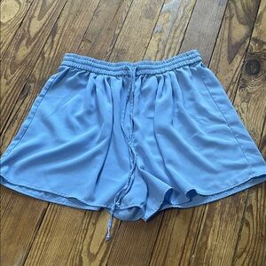 J. Crew Flowy Shorts